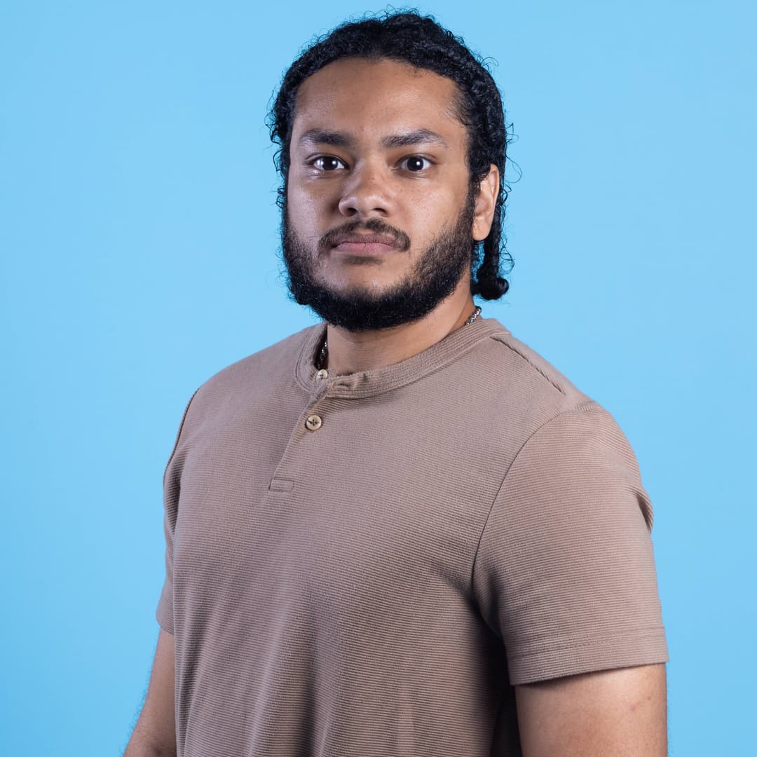 Christian Trindade